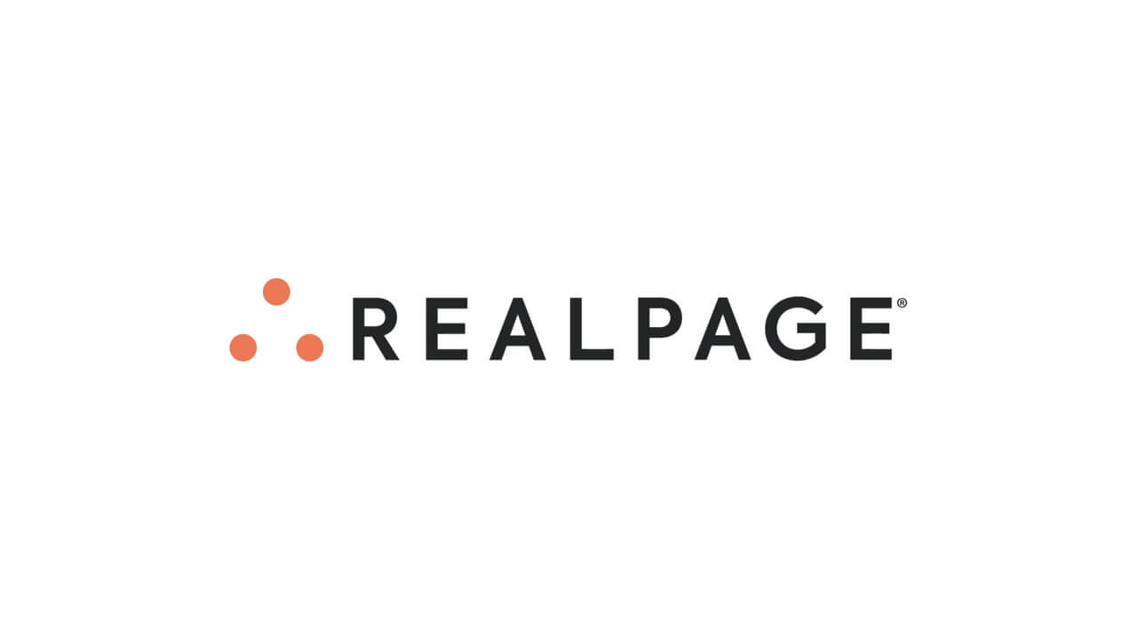 RealPage logo