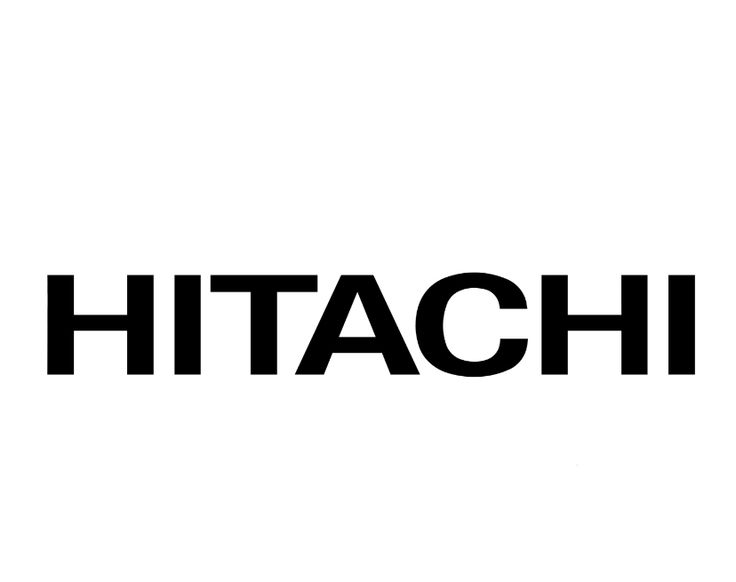 Hitachi logo